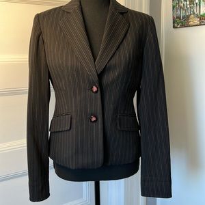 JONES NEW YORK PETITE BLAZER‎